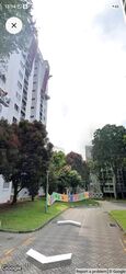 Blk 288D Nature View (Bukit Batok), HDB 4 Rooms #619906281